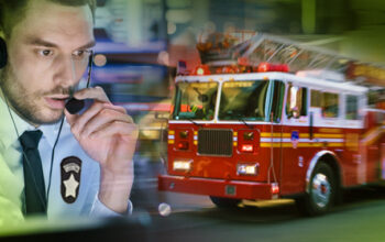 Public Safety Network Testing