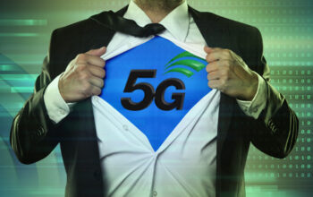 The Promise of 5G