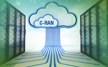 C-RAN Speed Deployment of In-Building Cellular Service