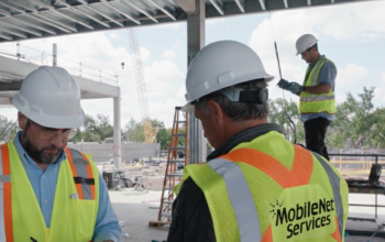 Public Safety Radio Coverage: Plan Early or Pay Later