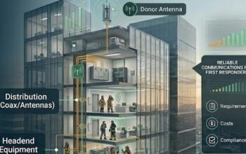 What Is ERCES / Public Safety DAS? Requirements, Costs, and Compliance